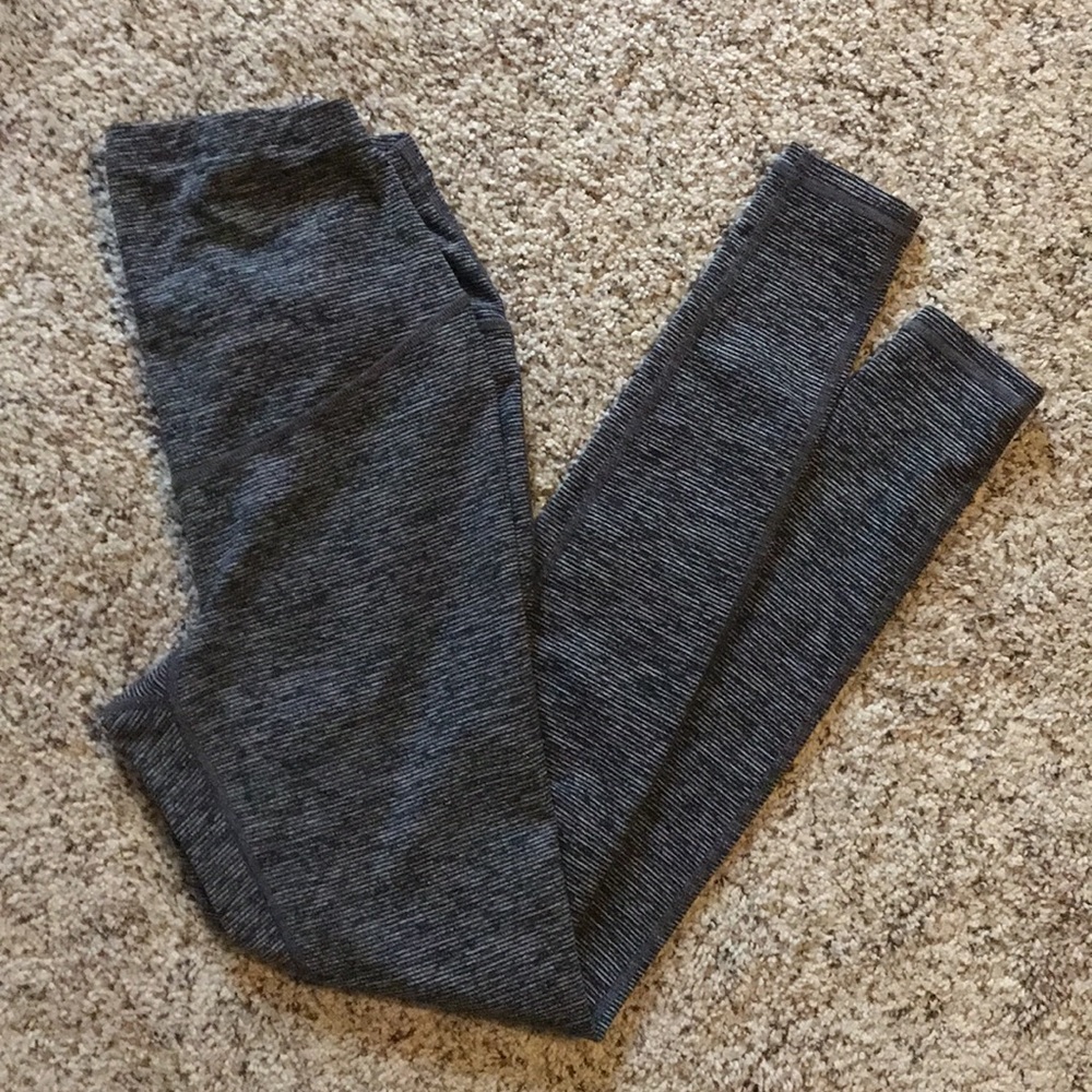 Old Navy Full Band Maternity Athletic Legging